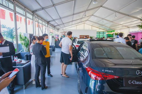 第二十六屆遠通國慶車展圓滿落幕 汽車租賃與二手車收購成亮點