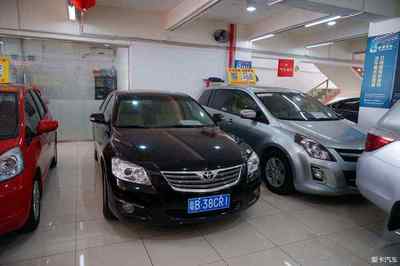 謀求福利 共同發展 愛卡汽車深圳分會特約服務推薦召集公告