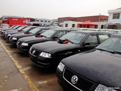 如何正確評估與交易二手車 以上海普陀真光新村車輛收購為例